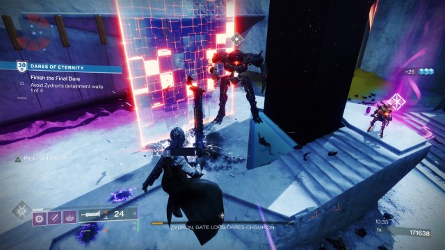 Destiny 2 Dares Of Eternity Guide Crota Valus Taaurc 3b