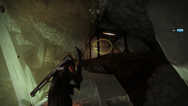 Destiny 2 Gjallarhorn Catalyst Guide How To Get Gjallarhorn Catalyst 1b