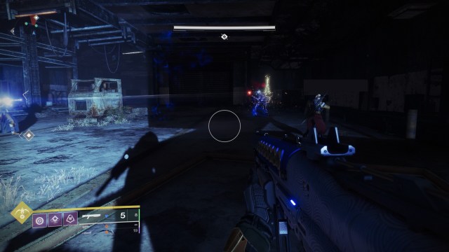 Destiny 2 Gjallarhorn Catalyst Guide How To Get Gjallarhorn Catalyst 2a