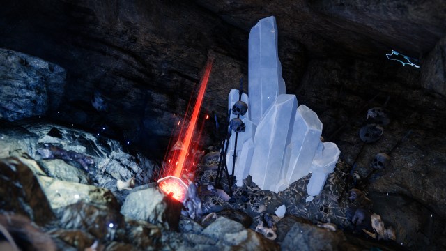 Destiny 2 Grasp Of Avarice Dungeon Guide Loot Cave Burden Of Riches Puzzle 1c