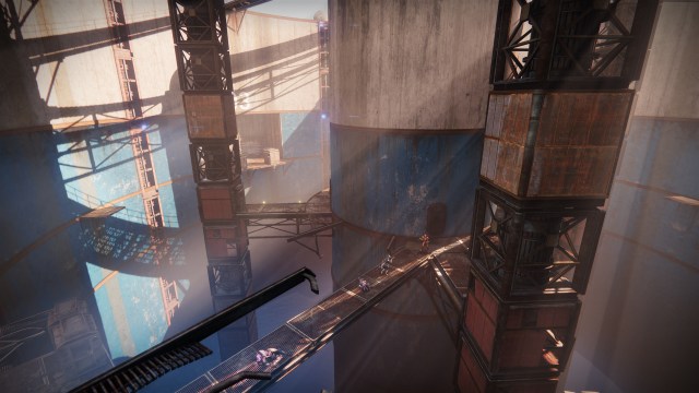 Destiny 2 Grasp Of Avarice Dungeon Guide Loot Cave Burden Of Riches Puzzle 2a