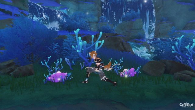 Genshin Impact Gorou Guide Best Weapons Best Artifacts Talents Build Favonius Warbow 2a