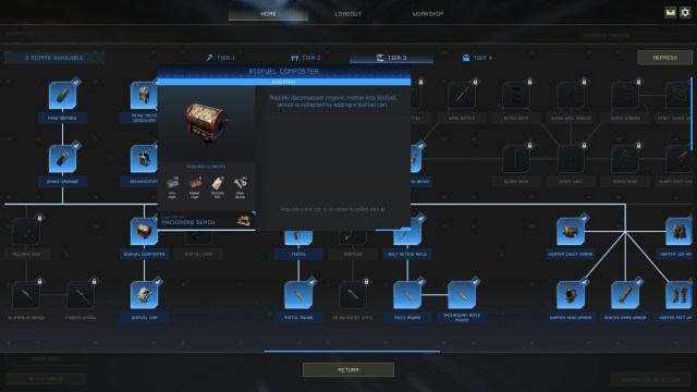 Icarus Craft Grenades Fuel Guide Frag Grenade Smoke Grenade Biofuel Composter 1a