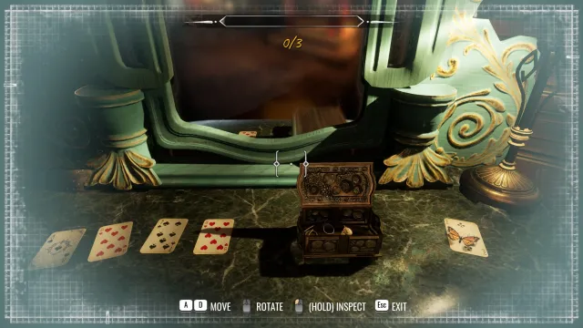 Sherlock Holmes Chapter One Beyond A Joke Dlc Guide Master Thief Amazing Alonso Arsene Lupin 1a