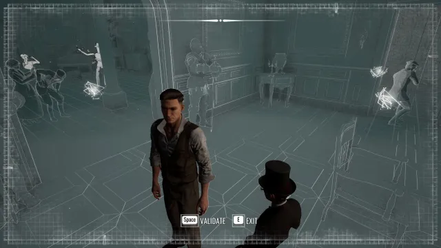 Sherlock Holmes Chapter One Beyond A Joke Dlc Guide Master Thief Amazing Alonso Arsene Lupin 1b