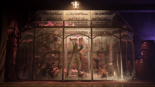 Sherlock Holmes Chapter One Beyond A Joke Dlc Guide Master Thief Amazing Alonso Arsene Lupin 2d