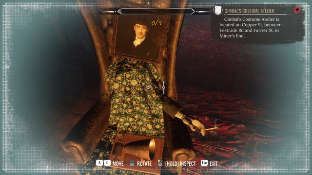 Sherlock Holmes Chapter One Beyond A Joke Dlc Guide Master Thief Amazing Alonso Arsene Lupin 2e