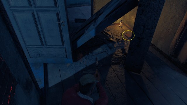 Far Cry 6 House On Fire Delusion Ishwari's Home Puzzle Ishwari's Diaries 3