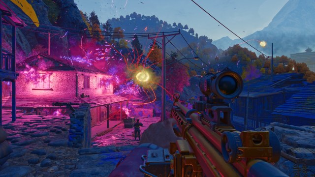 Far Cry 6 Rewriting History Memory Mission Banapur 2