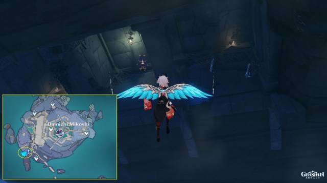 Gen Pct Enksec Cldrsnbk Gd 2a