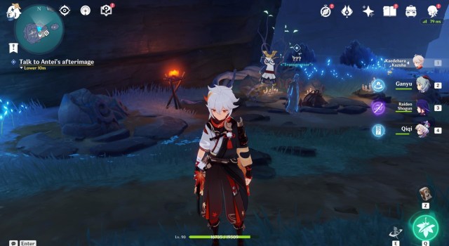 Gen Pct Enksec Cldrsnbk Gd 2b