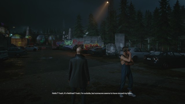 Hitman 3 Berlin Apex Predator Guide 1 Price 2