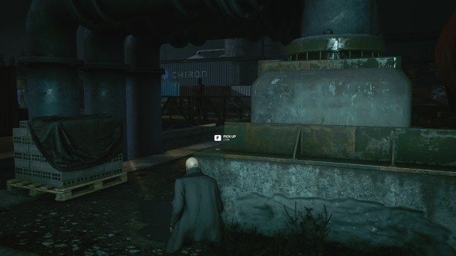 Hitman 3 Berlin Apex Predator Guide 1 Price 3