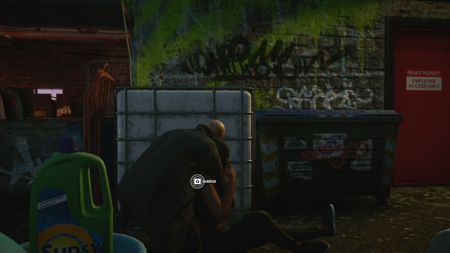 Hitman 3 Berlin Apex Predator Guide 1 Price 4