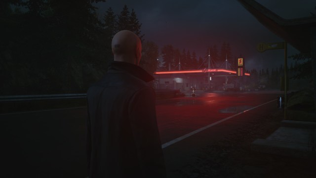 Hitman 3 Berlin Apex Predator Guide 1