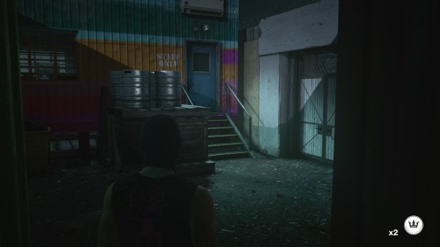 Hitman 3 Berlin Apex Predator Guide 2 Swan 1