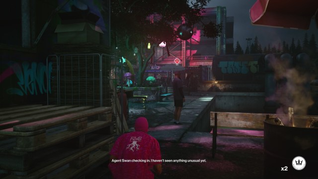 Hitman 3 Berlin Apex Predator Guide 2 Swan 2