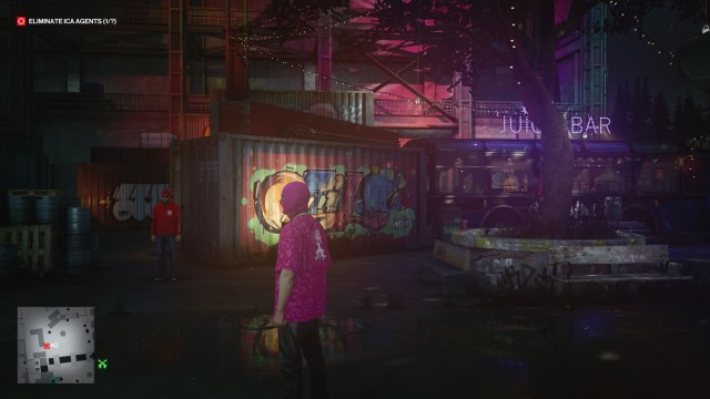 Hitman 3 Berlin Apex Predator Guide 2 Swan 3