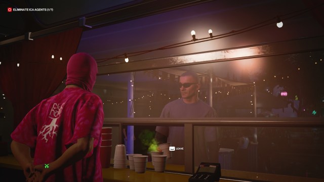 Hitman 3 Berlin Apex Predator Guide 2 Swan 4