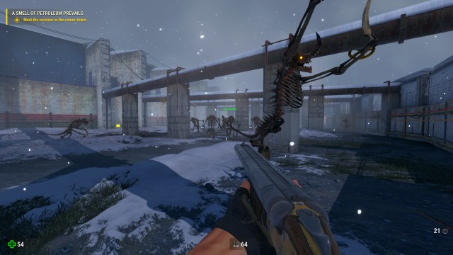 Siberian Mayhem Worth It 3