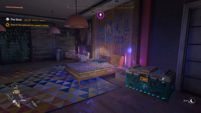 Dying Light 2 All Inhibitor Containers Guide 13