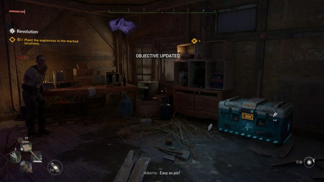 Dying Light 2 All Inhibitor Containers Guide 6