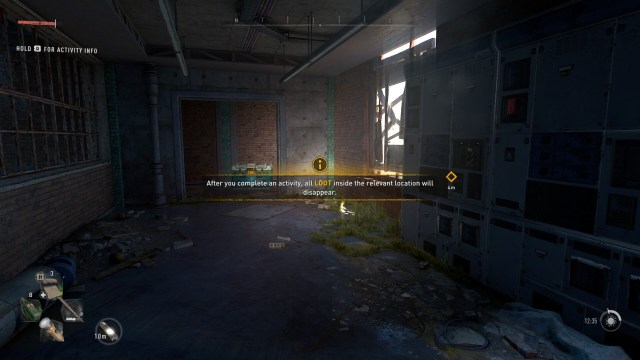 Dying Light 2 All Inhibitor Containers Guide 9