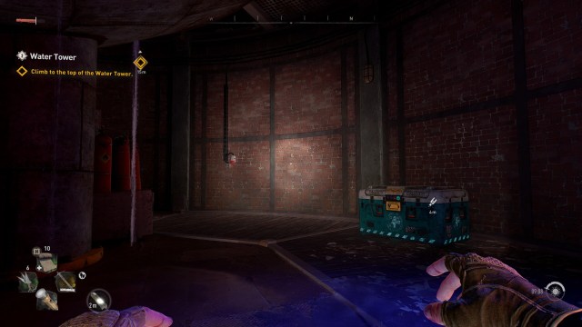 Dying Light 2 Electrical Stations Water Towers Guide 1b