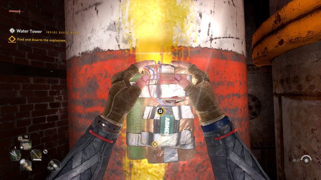 Dying Light 2 Electrical Stations Water Towers Guide 1c