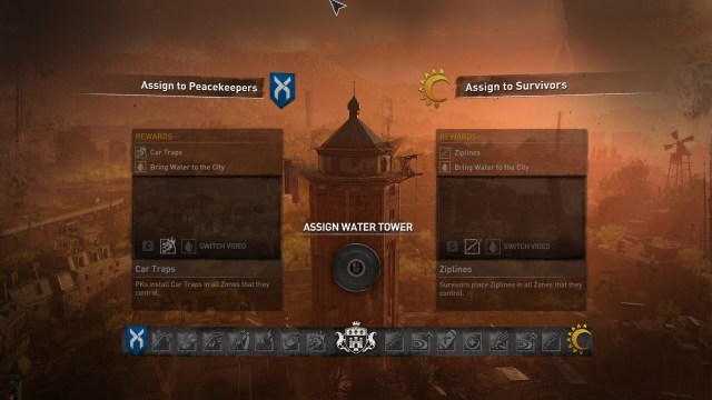 Dying Light 2 Electrical Stations Water Towers Guide 2b