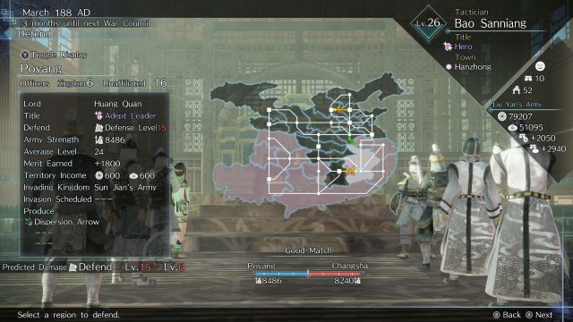 Dynasty Warriors 9 Empires Worth It 2