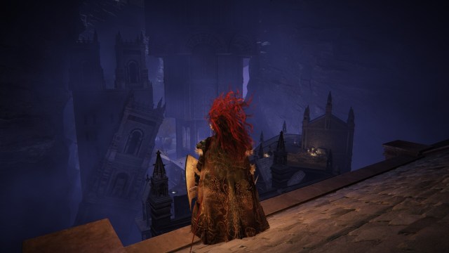 Elden Ring Carian Study Hall Pedestal Inverted Ranni Divine Tower Of Liurnia 1a