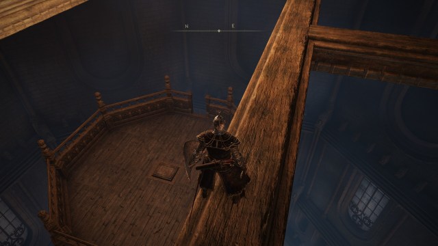 Elden Ring Carian Study Hall Pedestal Inverted Ranni Divine Tower Of Liurnia 2c