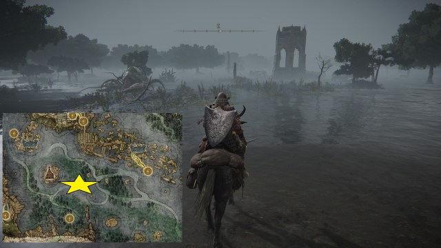 Elden Ring Larval Tear Skill Reset Stat Respec Attributes 1a