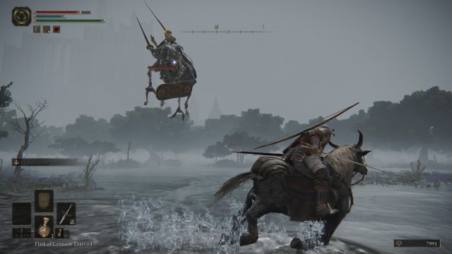 Elden Ring Larval Tear Skill Reset Stat Respec Attributes 1b