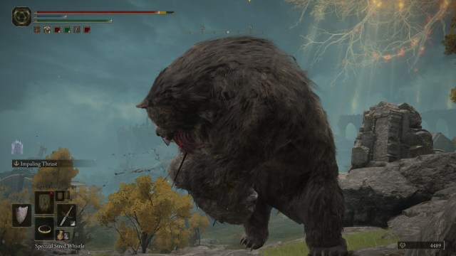 Elden Ring Larval Tear Skill Reset Stat Respec Attributes 3b