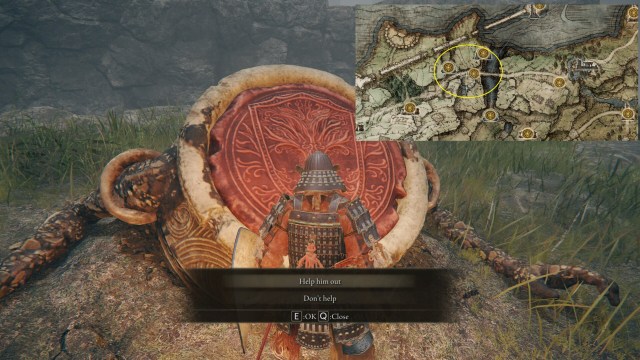 Elden Ring Dungeons Guide Limgrave Dungeons Limgrave Secrets 2a