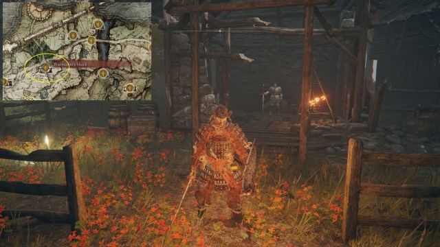 Elden Ring Dungeons Guide Limgrave Dungeons Limgrave Secrets 2b1