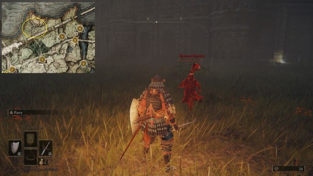 Elden Ring Dungeons Guide Limgrave Dungeons Limgrave Secrets 2d