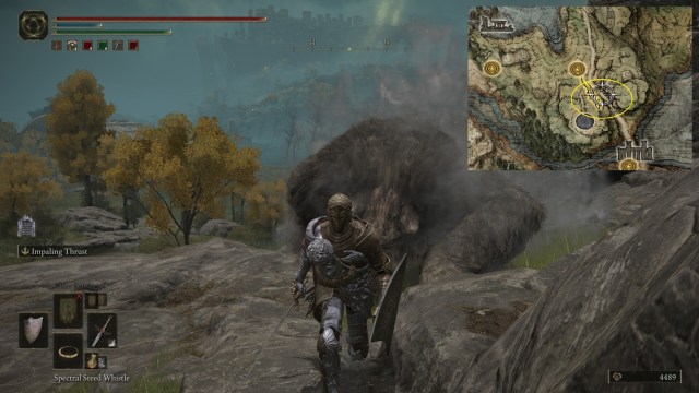 Elden Ring Dungeons Guide Limgrave Dungeons Limgrave Secrets 2f