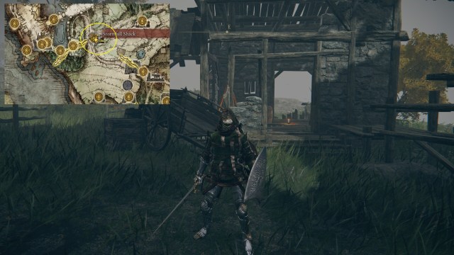 Elden Ring Dungeons Guide Limgrave Dungeons Limgrave Secrets 2g