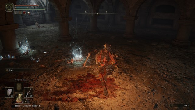 Eldr Lmg St Dng Sec 2a