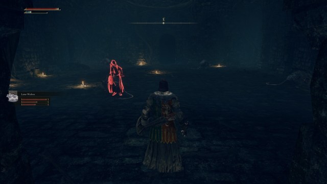 Eldr Lmg St Dng Sec 2d