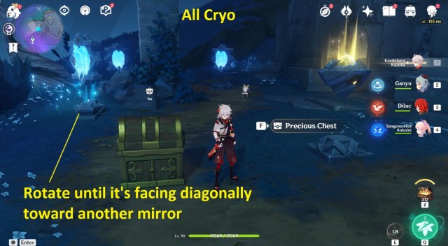 Gen Pct Enk Gdllt Gd 1b