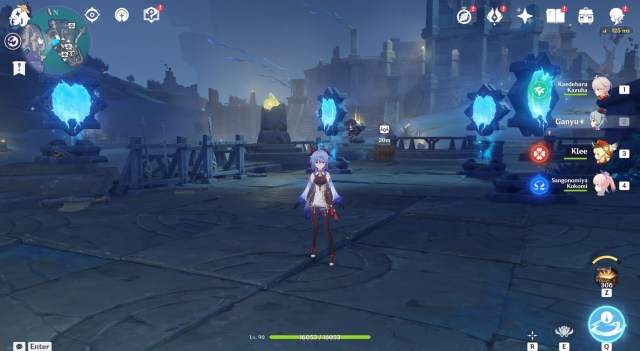 Gen Pct Enk Gdllt Gd 2a