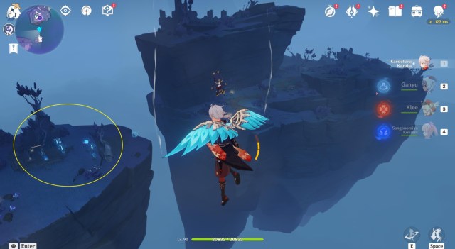 Gen Pct Enk Gdllt Gd 2b