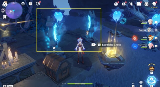 Gen Pct Enk Gdllt Gd 2c