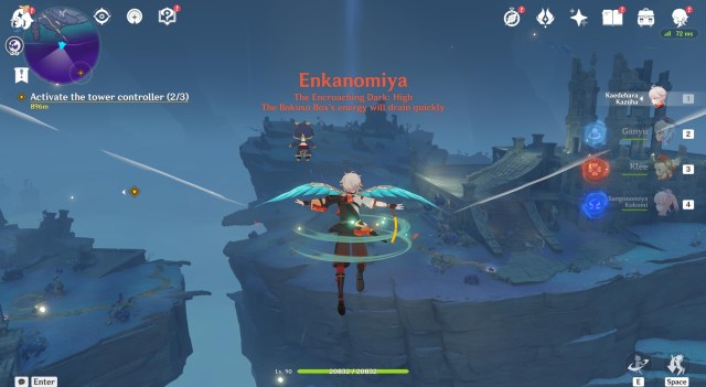 Genshin Impact Three Realms Gateway Offering Guide 2a