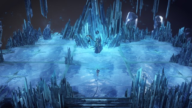 Lost Ark Shushire Akkan