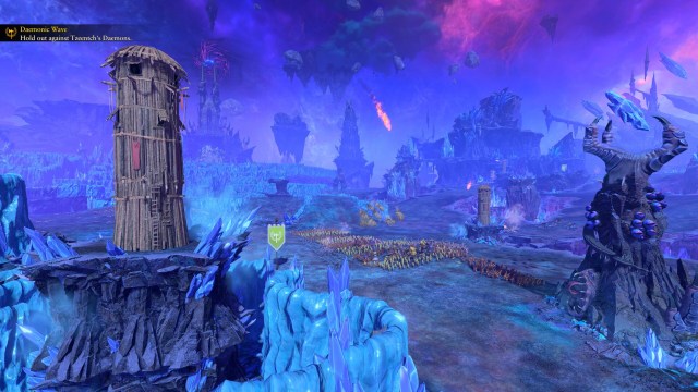 Total War Warhammer Iii Warhammer 3 Survival Battles Guide Sieges Supplies 1b